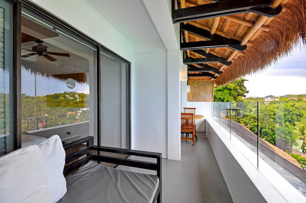 Nami Resort Yapak Exterior photo